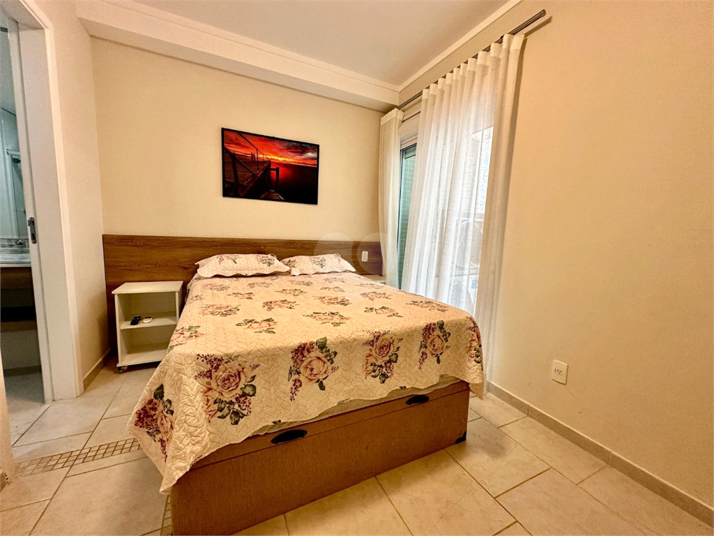 Venda Apartamento Bertioga Riviera REO964768 13