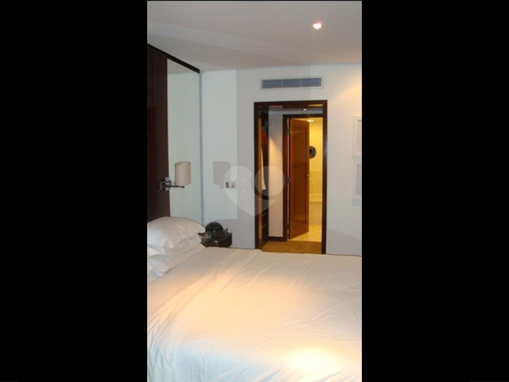 Venda Flat São Paulo Itaim Bibi REO96477 3