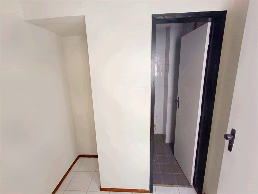 Venda Apartamento Rio De Janeiro Tijuca REO964770 15