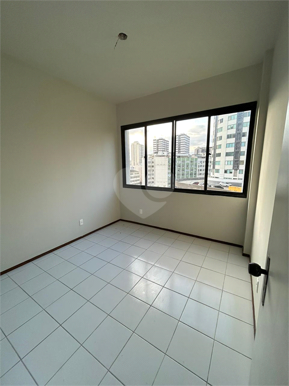 Venda Apartamento Rio De Janeiro Tijuca REO964770 2