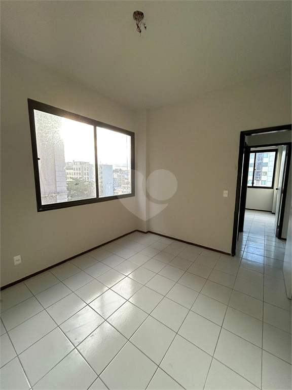 Venda Apartamento Rio De Janeiro Tijuca REO964770 7