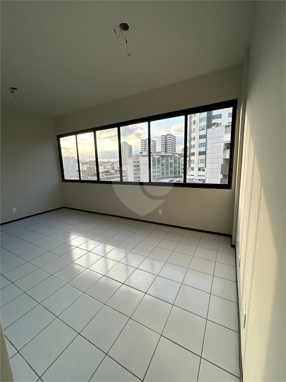 Venda Apartamento Rio De Janeiro Tijuca REO964770 8