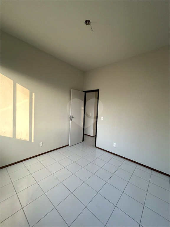 Venda Apartamento Rio De Janeiro Tijuca REO964770 3