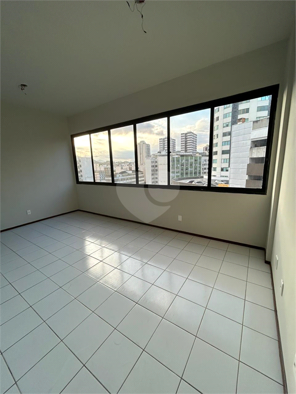 Venda Apartamento Rio De Janeiro Tijuca REO964770 12