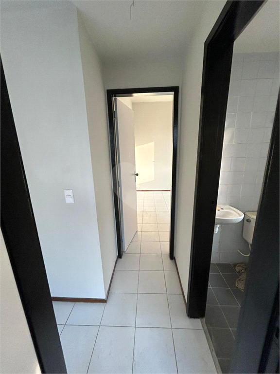 Venda Apartamento Rio De Janeiro Tijuca REO964770 9