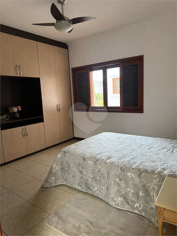 Venda Condomínio Sorocaba Jardim Ibiti Do Paço REO964777 11