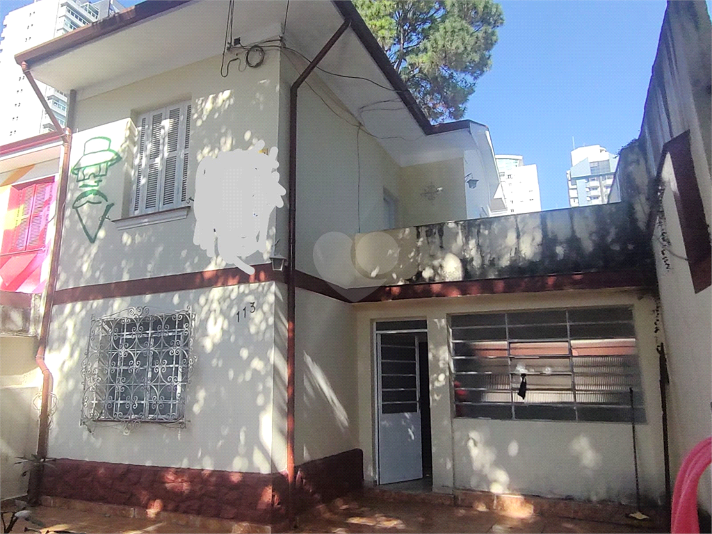 Venda Sobrado São Paulo Pinheiros REO964779 3