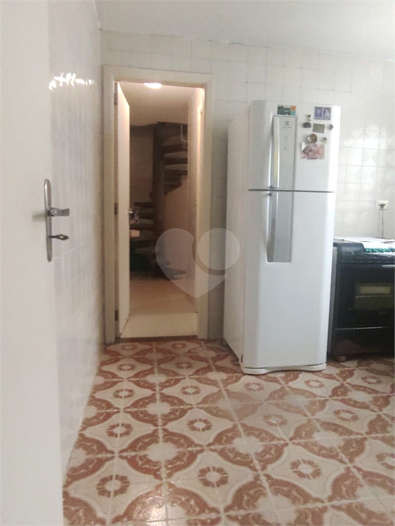 Venda Sobrado São Paulo Pinheiros REO964779 18