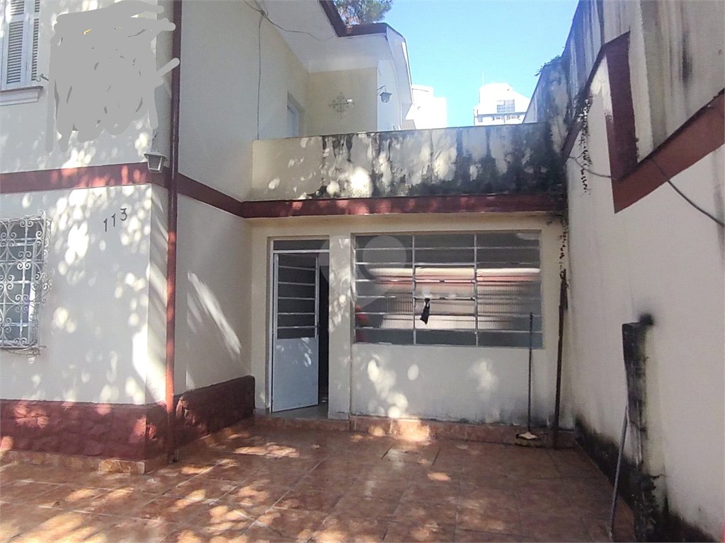 Venda Sobrado São Paulo Pinheiros REO964779 1