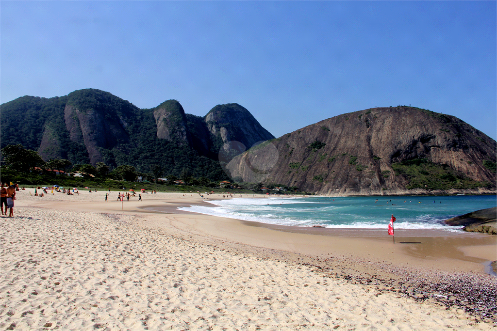 Venda Terreno Niterói Itacoatiara REO964800 8