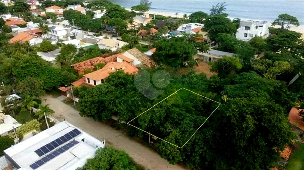 Venda Terreno Niterói Itacoatiara REO964800 4