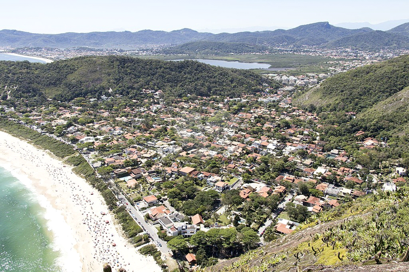 Venda Terreno Niterói Itacoatiara REO964800 15