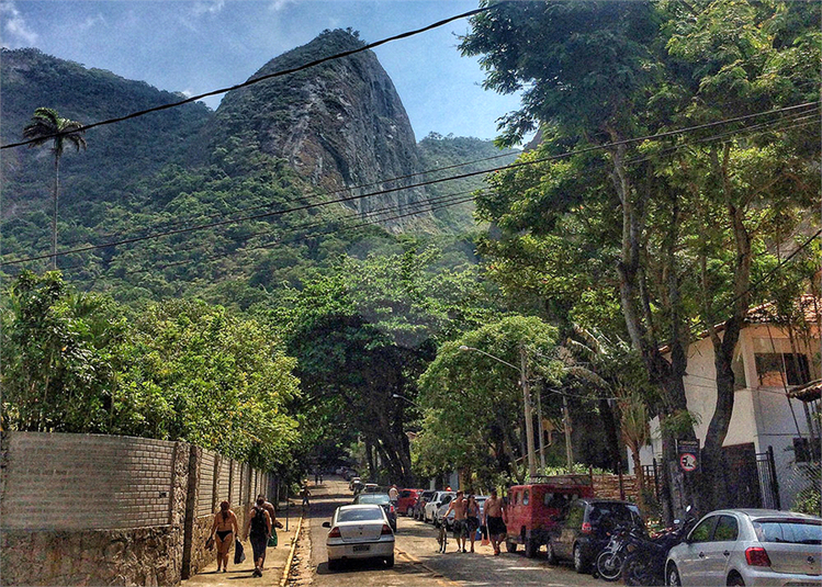 Venda Terreno Niterói Itacoatiara REO964800 12