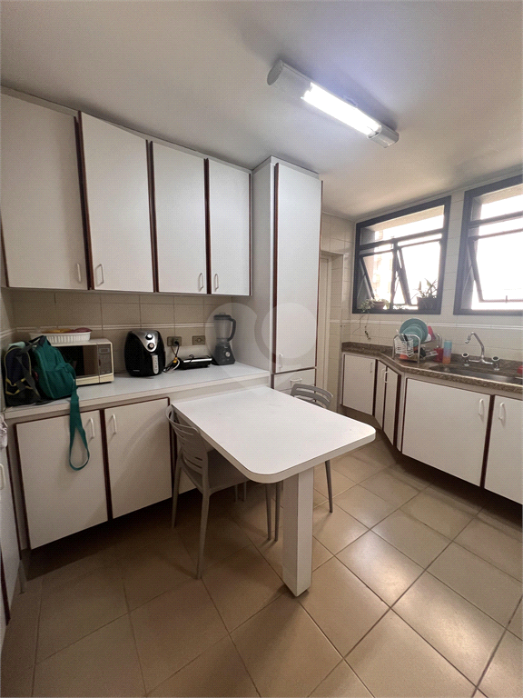 Venda Apartamento São Paulo Jardim Paulistano REO964801 16