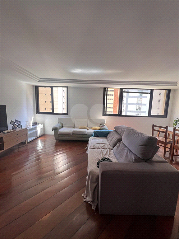 Venda Apartamento São Paulo Jardim Paulistano REO964801 2