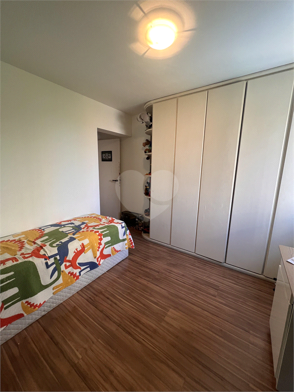 Venda Apartamento São Paulo Jardim Paulistano REO964801 10