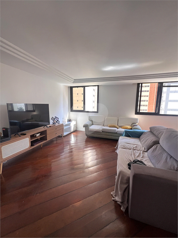 Venda Apartamento São Paulo Jardim Paulistano REO964801 1