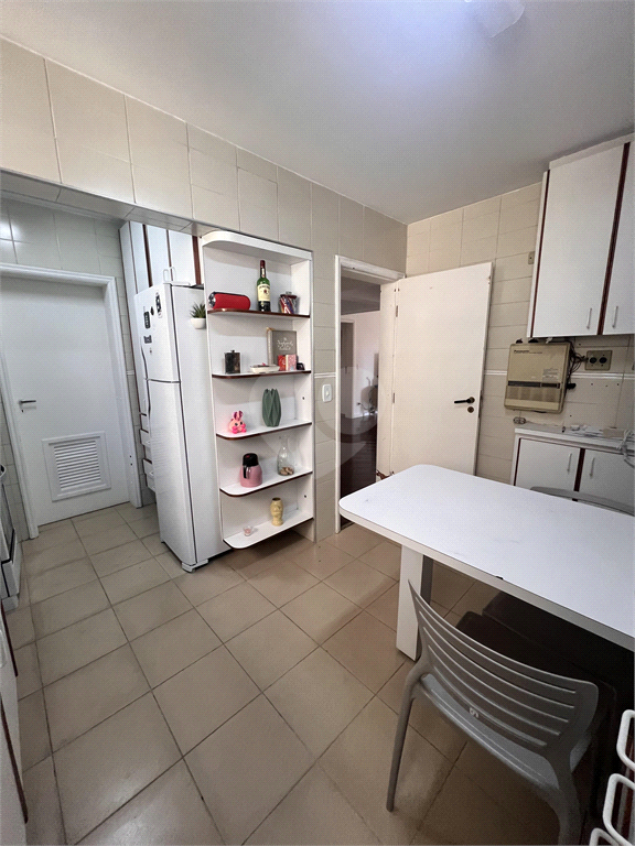 Venda Apartamento São Paulo Jardim Paulistano REO964801 5