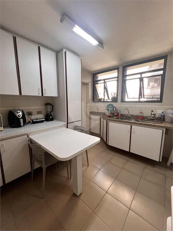 Venda Apartamento São Paulo Jardim Paulistano REO964801 17