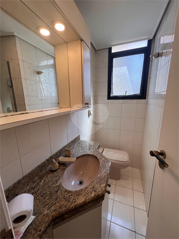 Venda Apartamento São Paulo Jardim Paulistano REO964801 9