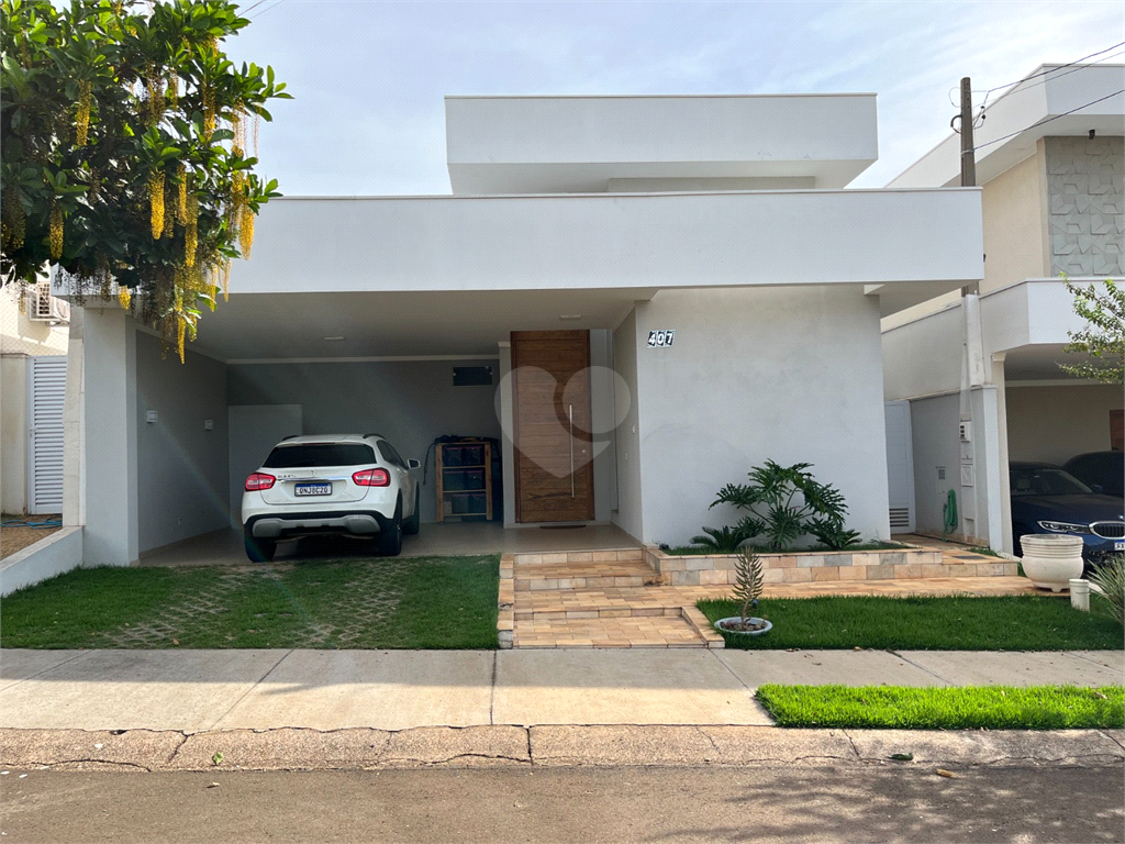 Venda Condomínio São Carlos Condomínio Residencial Quebec REO964804 1