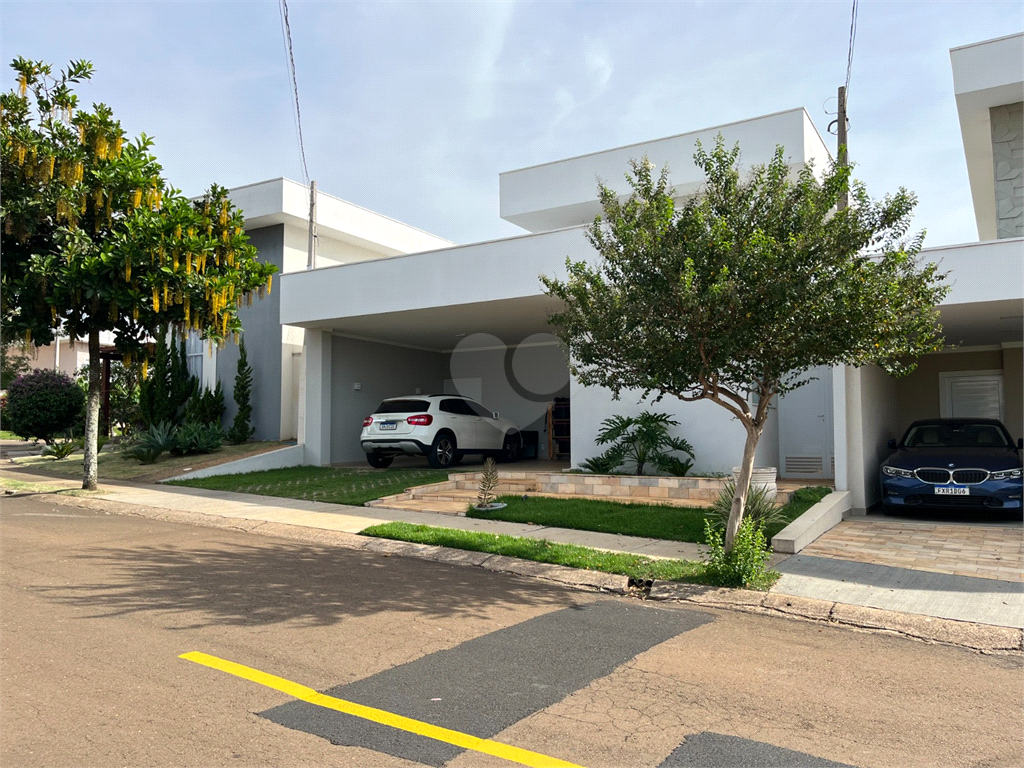 Venda Condomínio São Carlos Condomínio Residencial Quebec REO964804 2