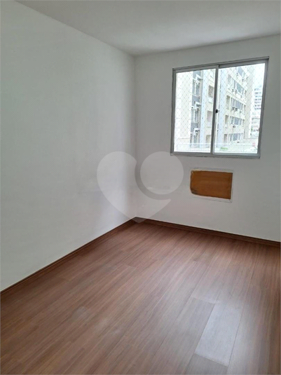 Venda Apartamento Rio De Janeiro Rio Comprido REO964812 12