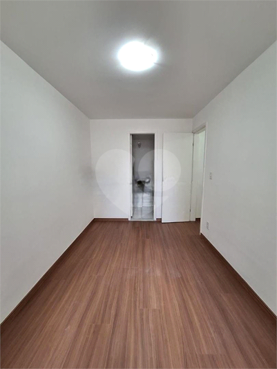 Venda Apartamento Rio De Janeiro Rio Comprido REO964812 6