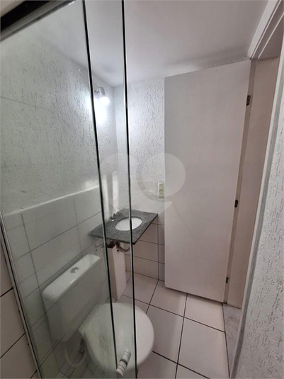 Venda Apartamento Rio De Janeiro Rio Comprido REO964812 28