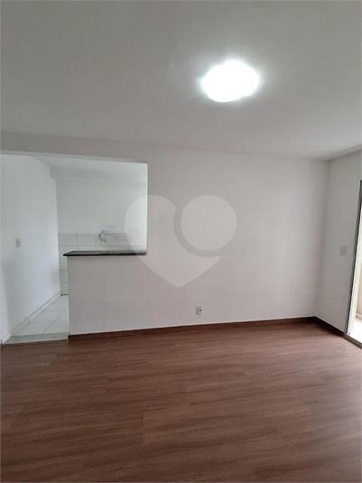 Venda Apartamento Rio De Janeiro Rio Comprido REO964812 4