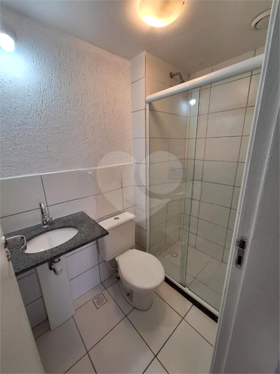 Venda Apartamento Rio De Janeiro Rio Comprido REO964812 25