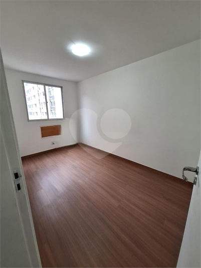 Venda Apartamento Rio De Janeiro Rio Comprido REO964812 16