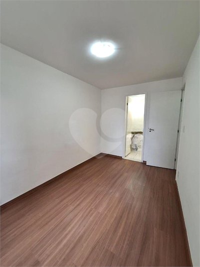 Venda Apartamento Rio De Janeiro Rio Comprido REO964812 11