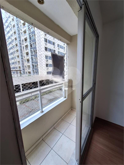 Venda Apartamento Rio De Janeiro Rio Comprido REO964812 2