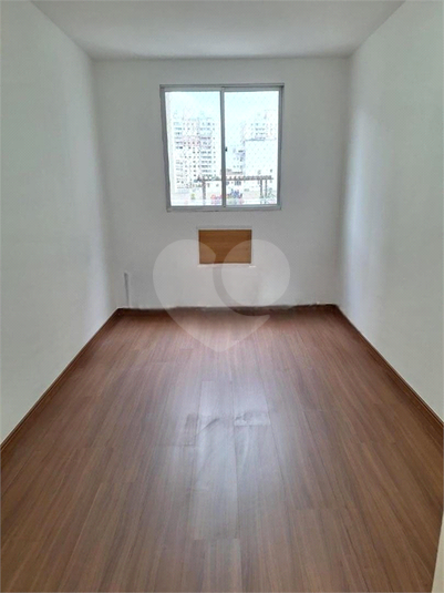 Venda Apartamento Rio De Janeiro Rio Comprido REO964812 13