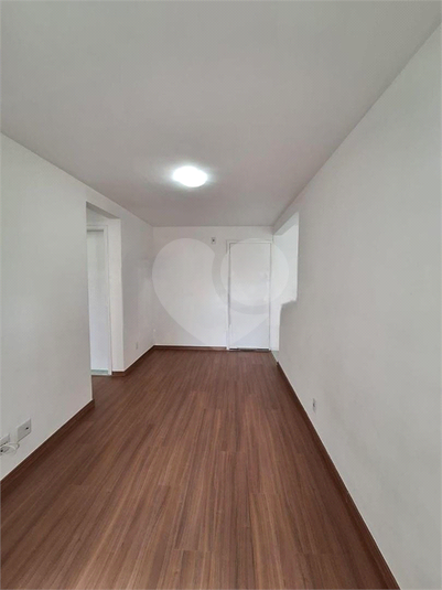 Venda Apartamento Rio De Janeiro Rio Comprido REO964812 17