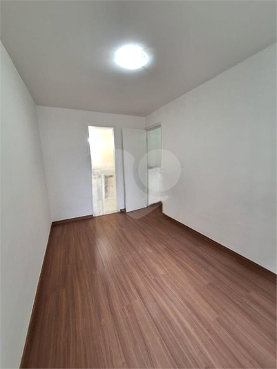 Venda Apartamento Rio De Janeiro Rio Comprido REO964812 7