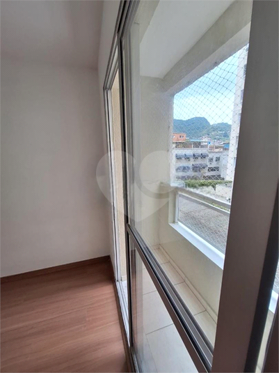 Venda Apartamento Rio De Janeiro Rio Comprido REO964812 3