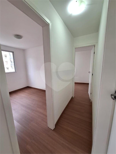 Venda Apartamento Rio De Janeiro Rio Comprido REO964812 14