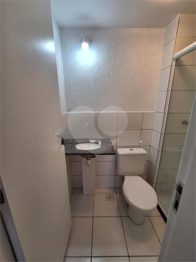 Venda Apartamento Rio De Janeiro Rio Comprido REO964812 24