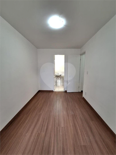 Venda Apartamento Rio De Janeiro Rio Comprido REO964812 5