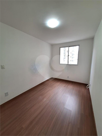 Venda Apartamento Rio De Janeiro Rio Comprido REO964812 10