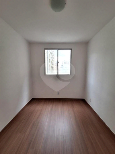 Venda Apartamento Rio De Janeiro Rio Comprido REO964812 15