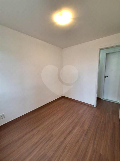 Venda Apartamento Rio De Janeiro Rio Comprido REO964812 22