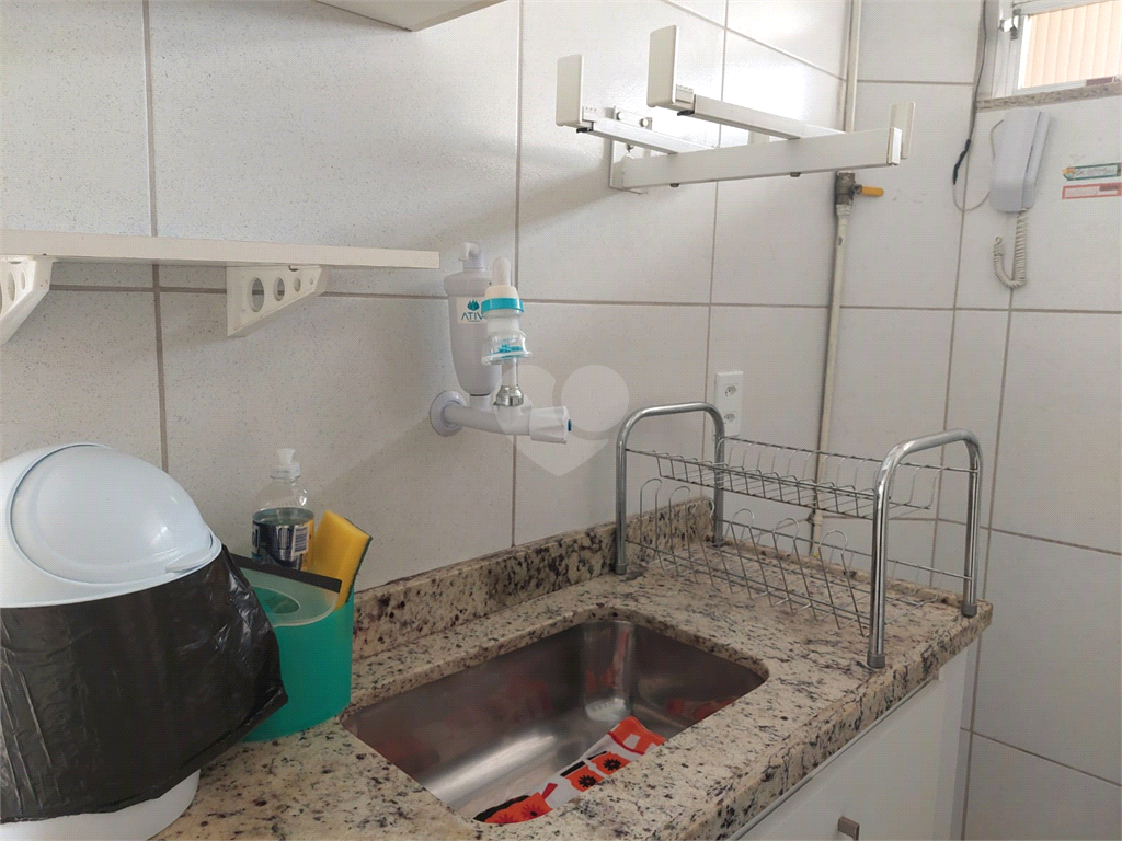 Venda Apartamento Niterói Ingá REO964849 22