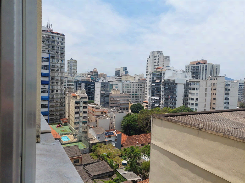 Venda Apartamento Niterói Ingá REO964849 11