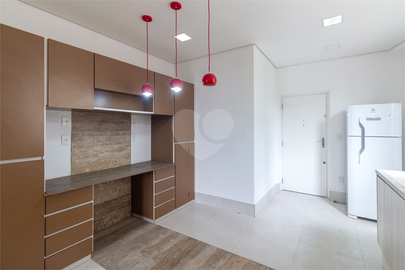 Venda Apartamento São Paulo Jardim Paulista REO96485 6