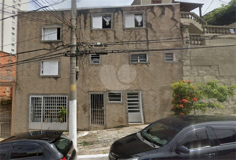 Aluguel Casa São Paulo Cambuci REO964856 15