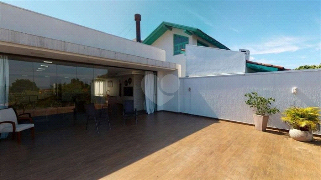 Venda Casa Porto Alegre Guarujá REO964859 27