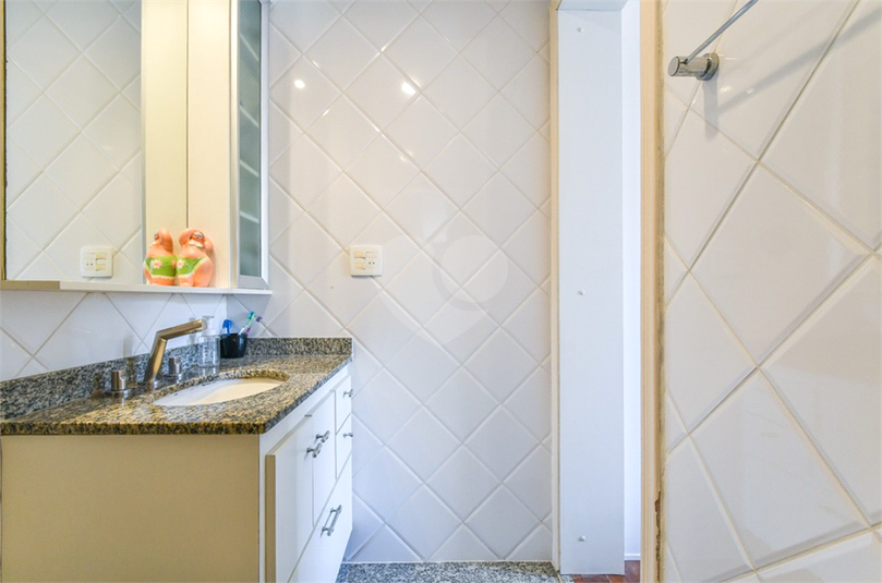 Venda Apartamento São Paulo São Judas REO964864 39